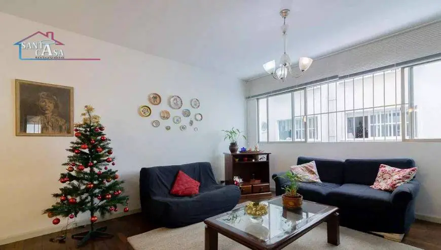 Foto 4 de Apartamento com 3 Quartos para alugar, 100m² em Itaim Bibi, São Paulo