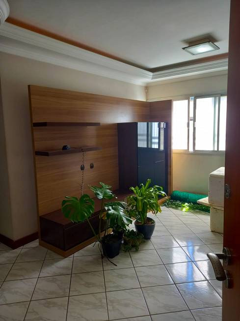 Foto 1 de Apartamento com 3 Quartos à venda, 72m² em Jardim Camburi, Vitória