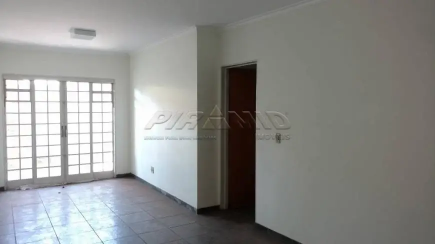 Foto 1 de Apartamento com 3 Quartos para alugar, 92m² em Jardim Palma Travassos, Ribeirão Preto
