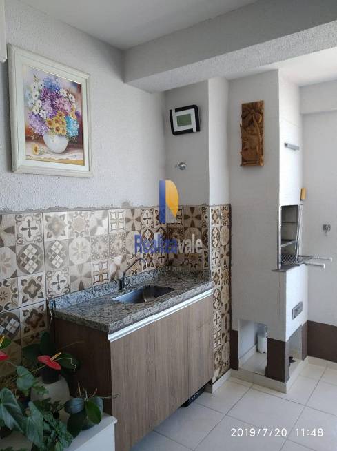 Foto 5 de Apartamento com 3 Quartos à venda, 20m² em Jardim Paraíso, São José dos Campos