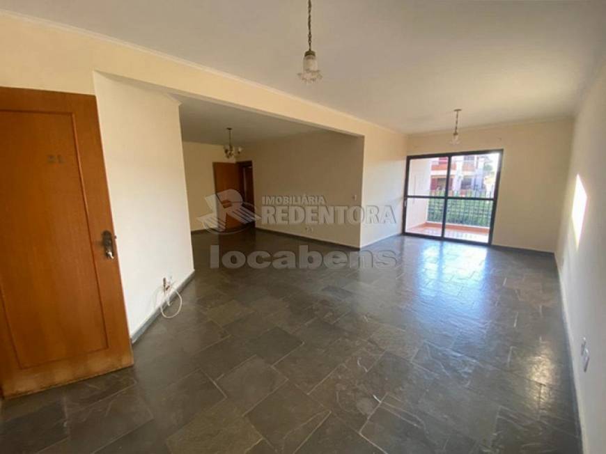 Foto 1 de Apartamento com 3 Quartos à venda, 120m² em Jardim Pinheiros, São José do Rio Preto