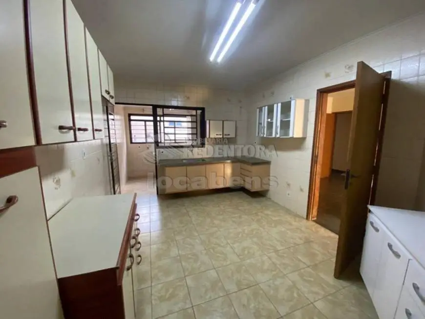 Foto 5 de Apartamento com 3 Quartos à venda, 120m² em Jardim Pinheiros, São José do Rio Preto