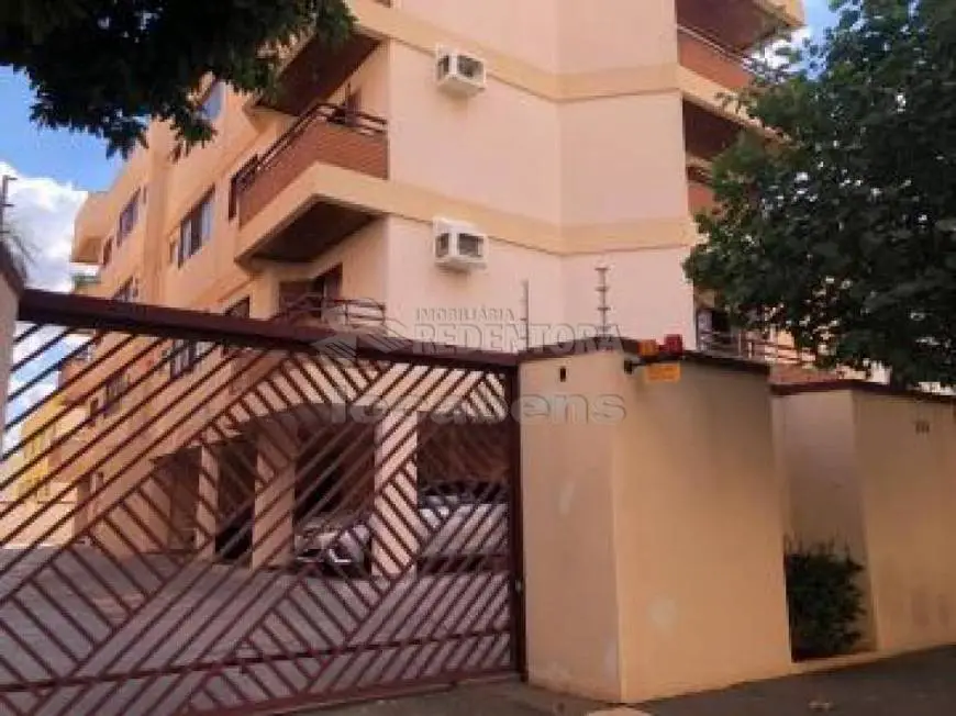Foto 1 de Apartamento com 3 Quartos à venda, 174m² em Jardim Pinheiros, São José do Rio Preto