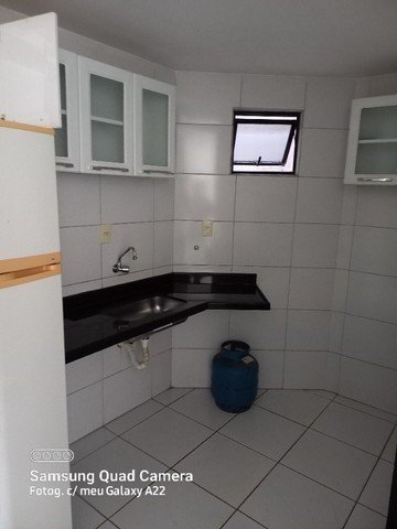 Foto 2 de Apartamento com 3 Quartos para alugar, 750m² em Jardim São Paulo, João Pessoa