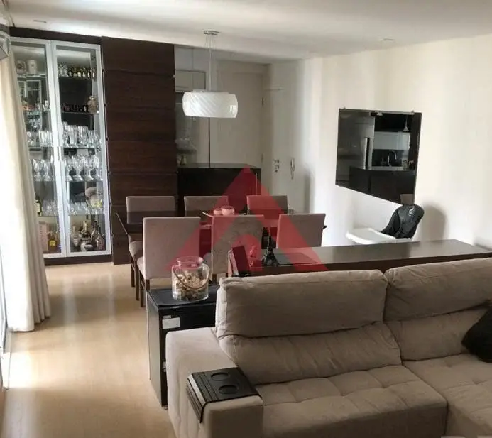 Foto 1 de Apartamento com 3 Quartos para venda ou aluguel, 77m² em Jardim São Vicente, Campinas