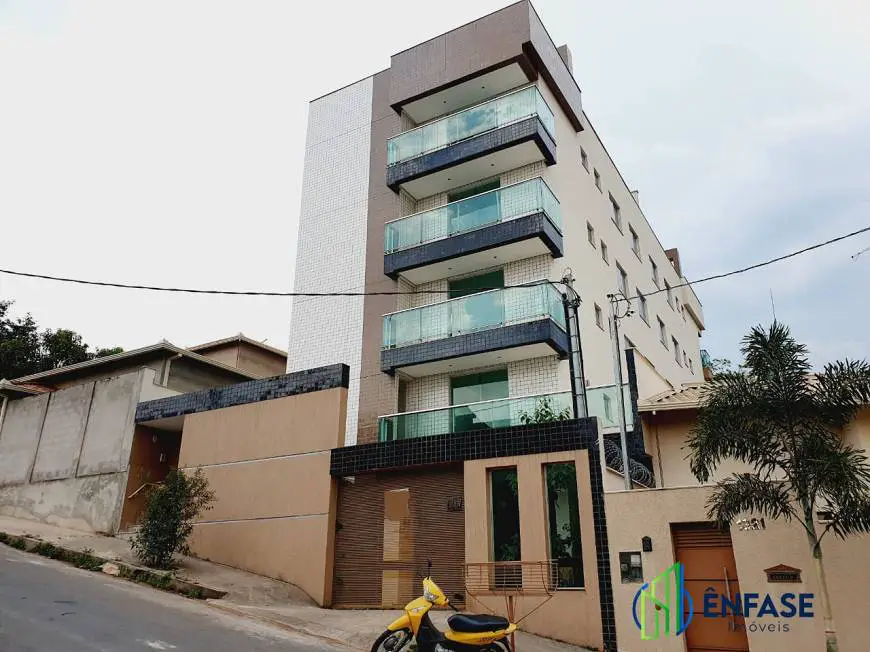 Foto 1 de Apartamento com 3 Quartos à venda, 170m² em Lago Azul, Igarapé