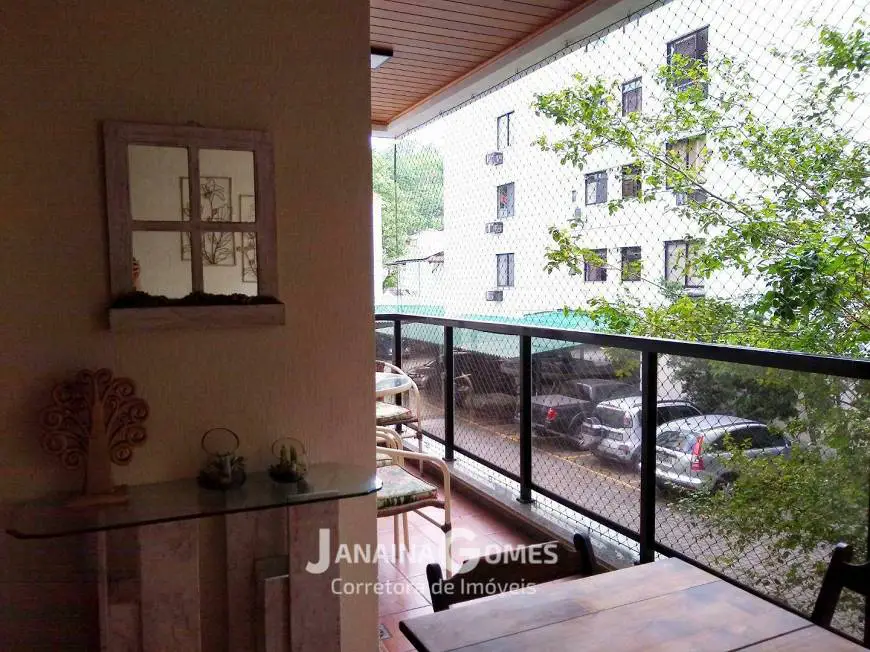 Foto 5 de Apartamento com 3 Quartos à venda, 120m² em Maceió, Niterói