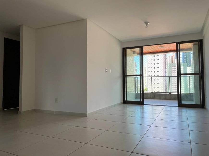 Foto 1 de Apartamento com 3 Quartos à venda, 96m² em Manaíra, João Pessoa