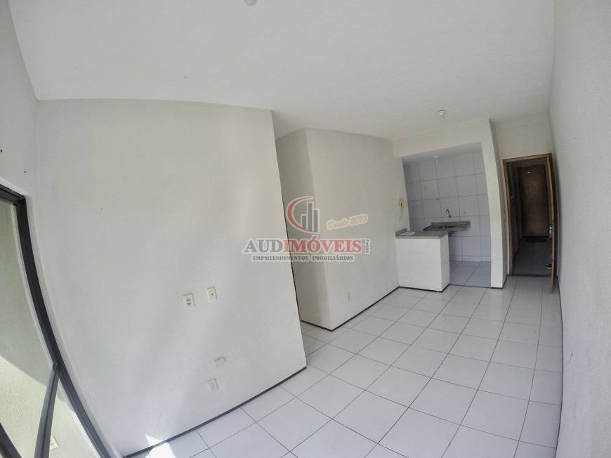 Foto 3 de Apartamento com 3 Quartos à venda, 64m² em Mondubim, Fortaleza