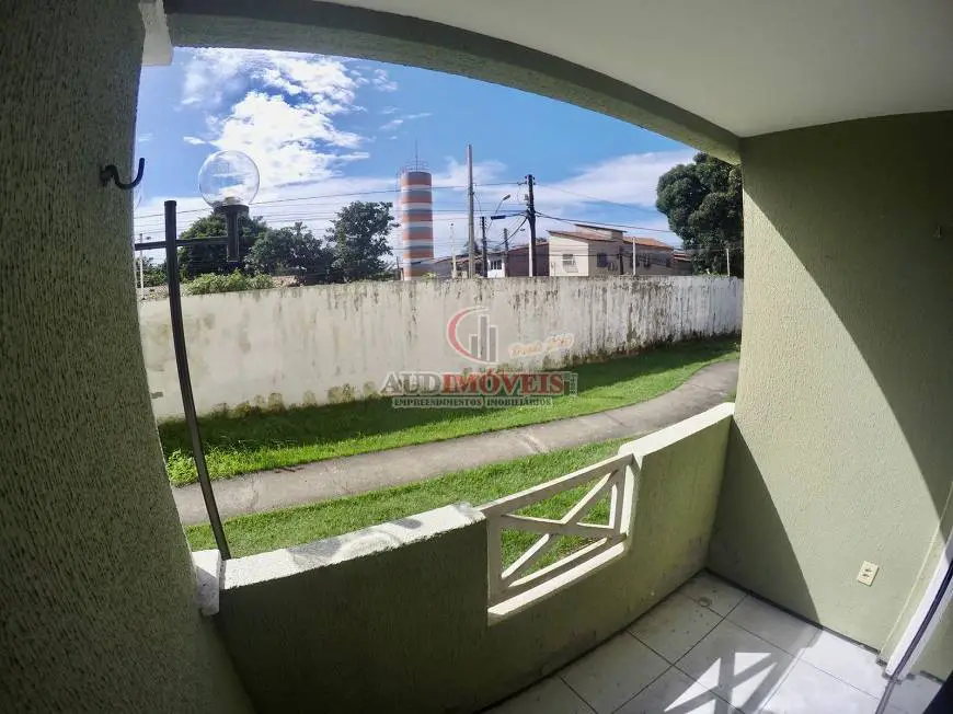 Foto 4 de Apartamento com 3 Quartos à venda, 64m² em Mondubim, Fortaleza