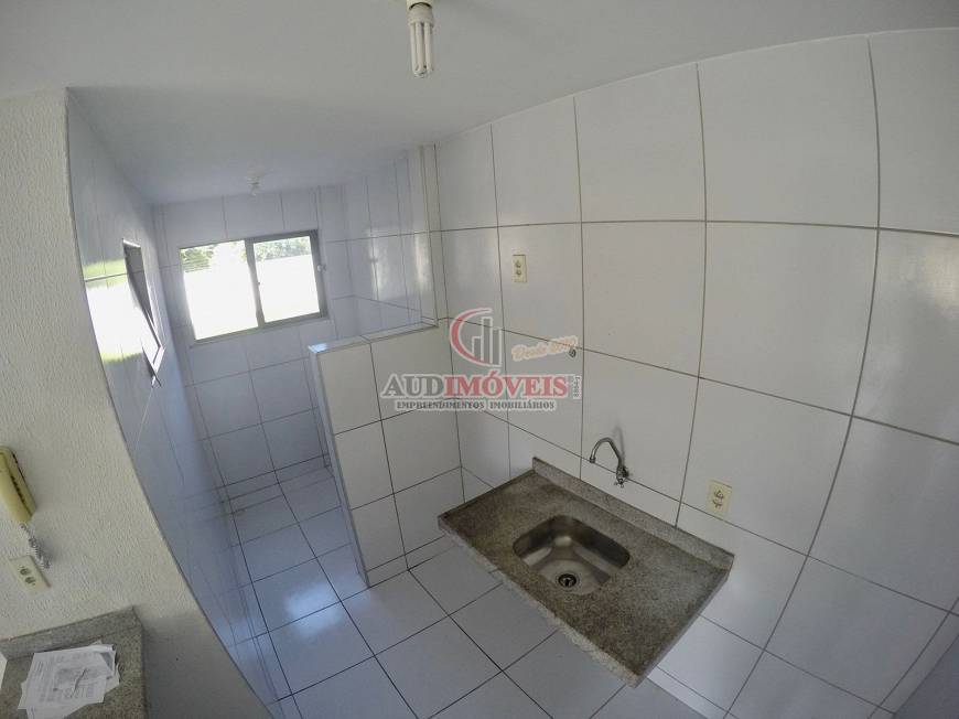 Foto 5 de Apartamento com 3 Quartos à venda, 64m² em Mondubim, Fortaleza