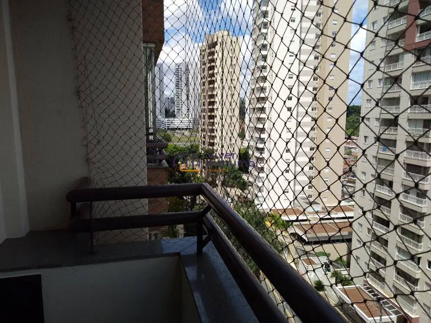Foto 1 de Apartamento com 3 Quartos para alugar, 135m² em Morumbi, São Paulo