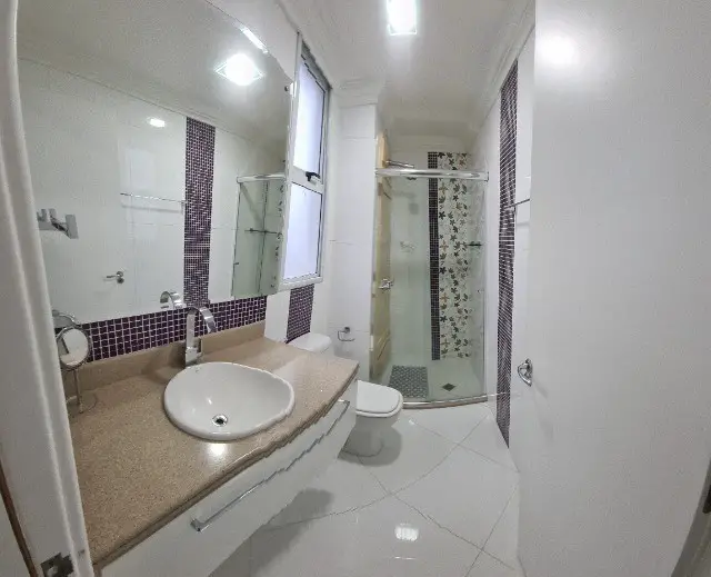 Foto 1 de Apartamento com 3 Quartos à venda, 190m² em Nossa Senhora das Graças, Manaus