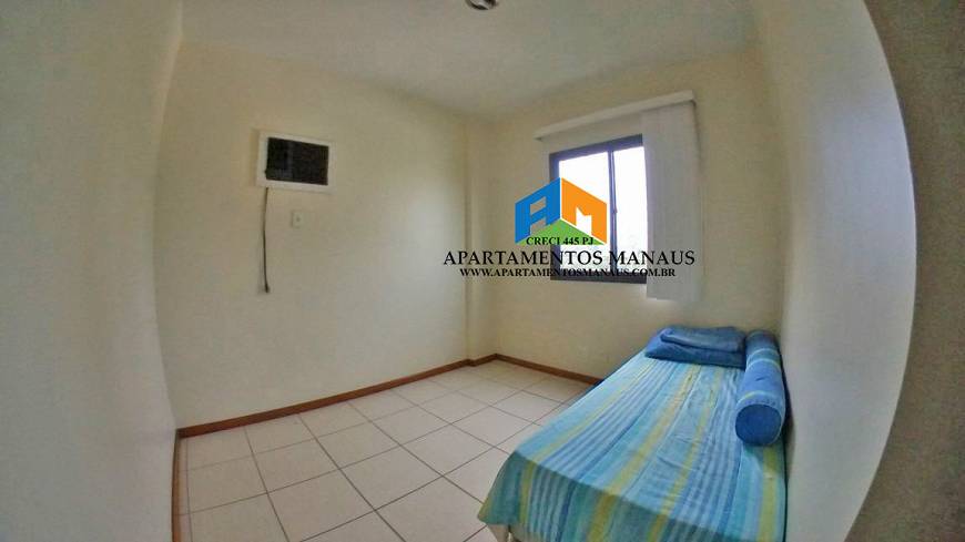 Foto 4 de Apartamento com 3 Quartos à venda, 80m² em Nossa Senhora das Graças, Manaus