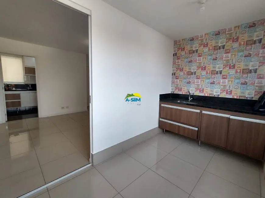 Foto 1 de Apartamento com 3 Quartos para alugar, 85m² em Ouro Preto, Belo Horizonte