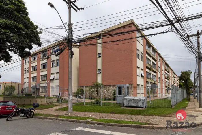 Foto 1 de Apartamento com 3 Quartos para alugar, 102m² em Parolin, Curitiba