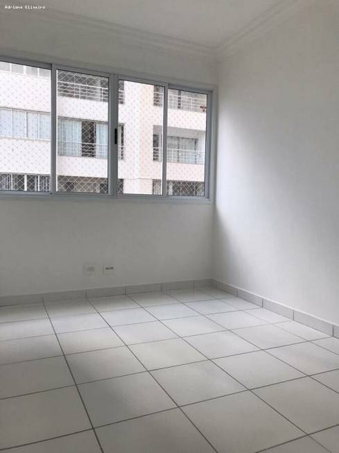 Foto 5 de Apartamento com 3 Quartos à venda, 80m² em Parque Industrial Paulista, Goiânia