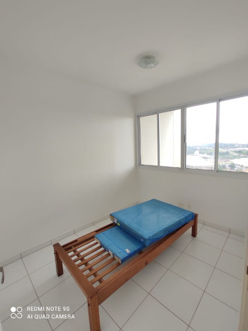 Foto 4 de Apartamento com 3 Quartos à venda, 76m² em Parque Industrial Paulista, Goiânia