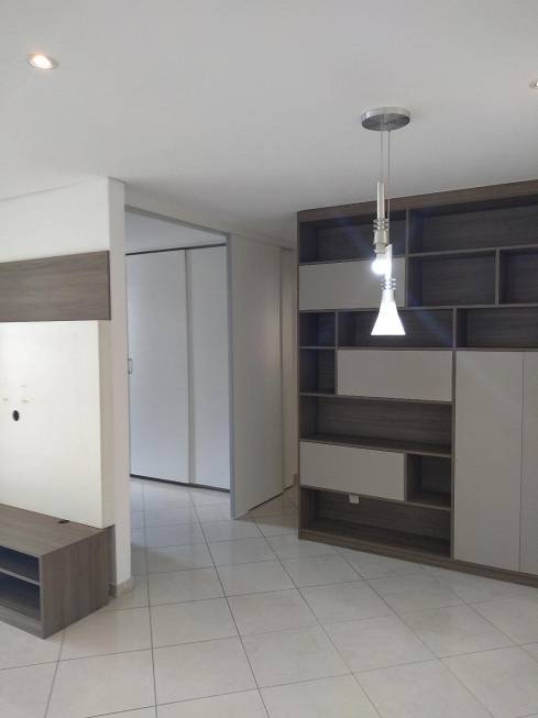 Foto 1 de Apartamento com 3 Quartos para alugar, 76m² em Perdizes, São Paulo