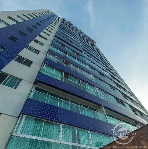 Foto 1 de Apartamento com 3 Quartos à venda, 167m² em Petrópolis, Natal
