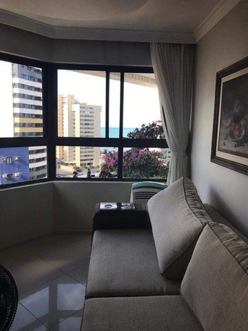Foto 1 de Apartamento com 3 Quartos à venda, 110m² em Piedade, Jaboatão dos Guararapes