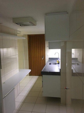 Foto 4 de Apartamento com 3 Quartos à venda, 110m² em Piedade, Jaboatão dos Guararapes