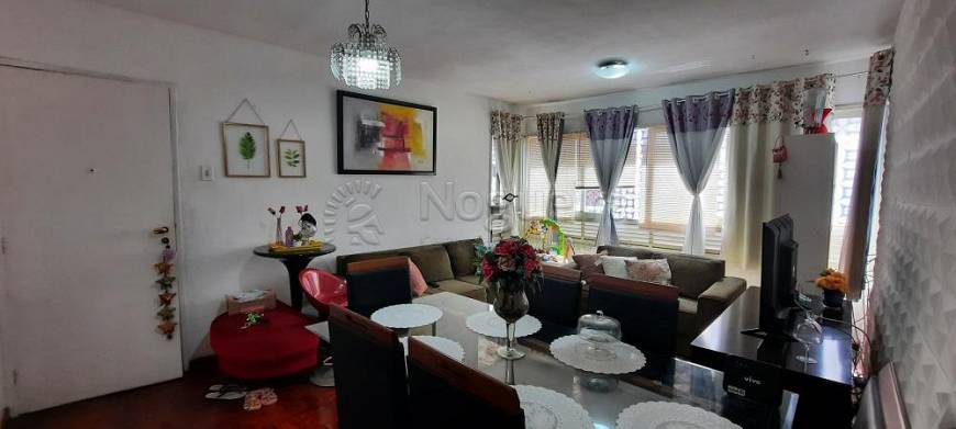 Foto 2 de Apartamento com 3 Quartos à venda, 86m² em Pina, Recife
