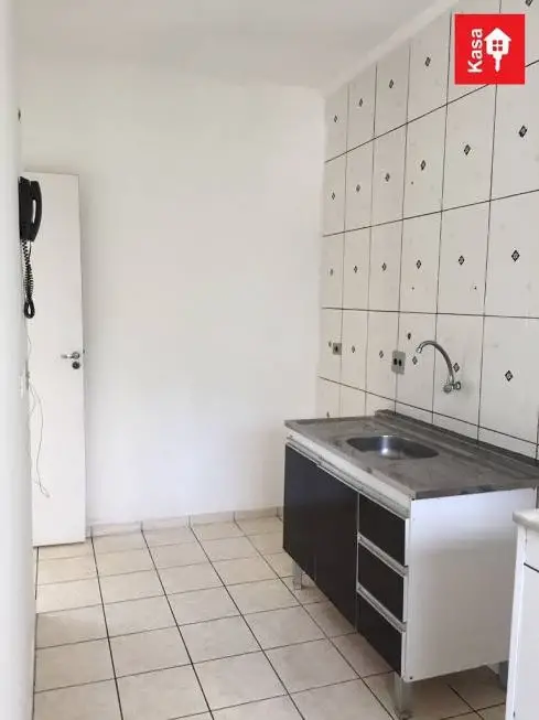 Foto 5 de Apartamento com 3 Quartos à venda, 68m² em Planalto, São Bernardo do Campo