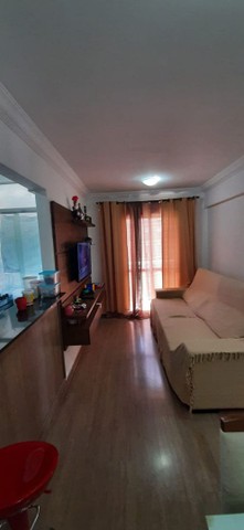 Foto 1 de Apartamento com 3 Quartos à venda, 56m² em Polvilho, Cajamar