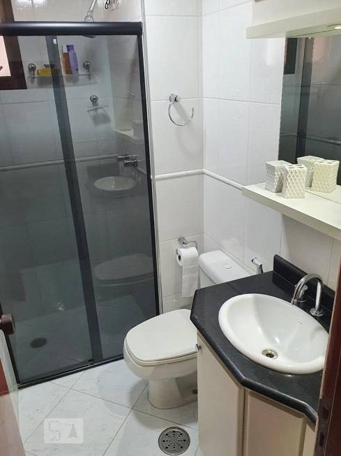 Foto 4 de Apartamento com 3 Quartos para alugar, 97m² em Santana, São Paulo