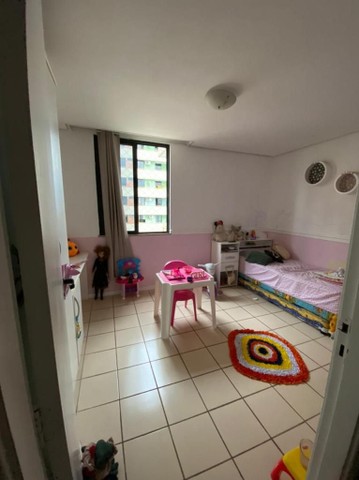 Foto 4 de Apartamento com 3 Quartos à venda, 117m² em São Geraldo, Manaus