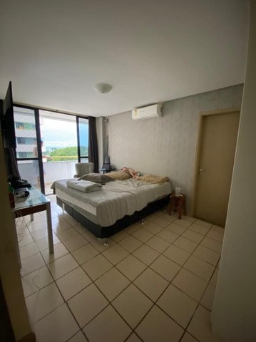 Foto 5 de Apartamento com 3 Quartos à venda, 117m² em São Geraldo, Manaus