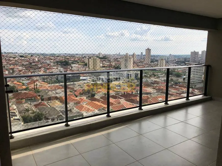Foto 1 de Apartamento com 3 Quartos à venda, 186m² em São José, Franca