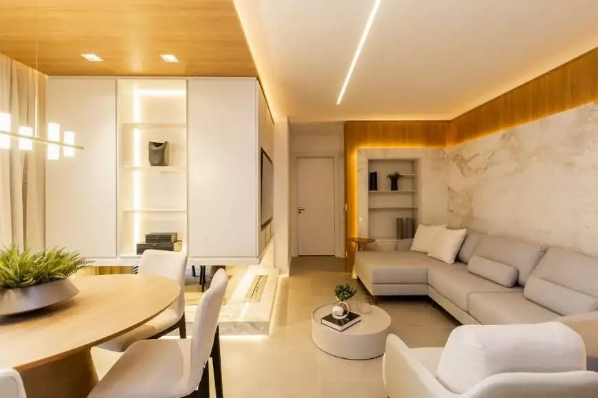 Foto 1 de Apartamento com 3 Quartos à venda, 141m² em Seminário, Curitiba