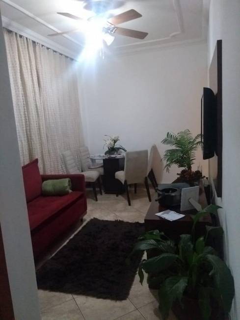 Foto 5 de Apartamento com 3 Quartos à venda, 55m² em Serrano, Belo Horizonte