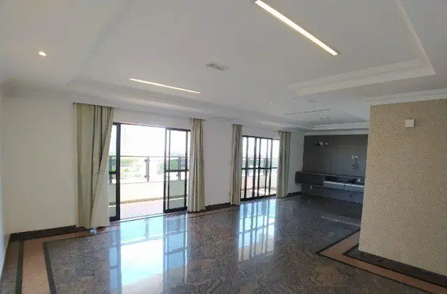 Foto 3 de Apartamento com 3 Quartos para alugar, 340m² em Terra Nova, Cuiabá