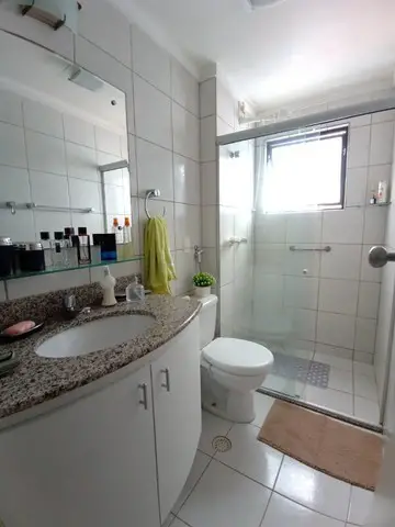 Foto 5 de Apartamento com 3 Quartos à venda, 105m² em Tirol, Natal
