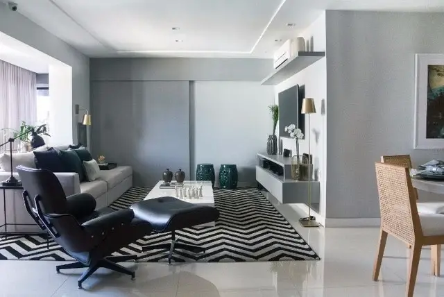 Foto 1 de Apartamento com 3 Quartos à venda, 212m² em Tirol, Natal