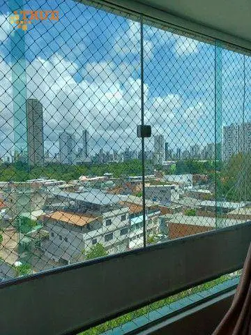 Foto 1 de Apartamento com 3 Quartos à venda, 111m² em Torre, Recife