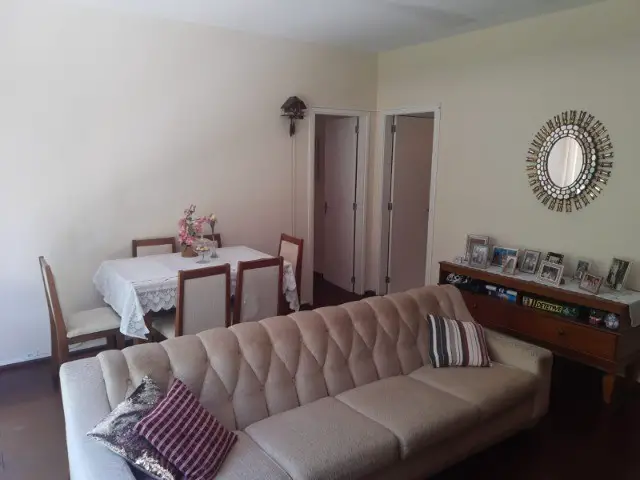 Foto 5 de Apartamento com 3 Quartos à venda, 115m² em Valparaiso, Petrópolis