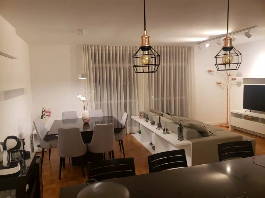 Foto 1 de Apartamento com 3 Quartos à venda, 147m² em Vila Buarque, São Paulo