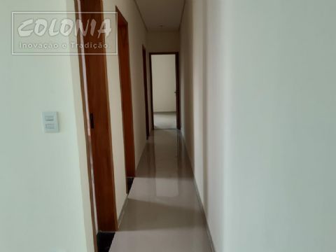 Foto 5 de Apartamento com 3 Quartos à venda, 160m² em Vila Curuçá, Santo André