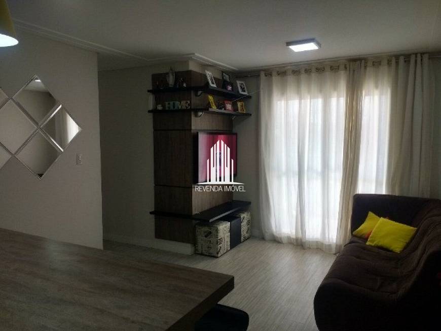 Foto 3 de Apartamento com 3 Quartos à venda, 70m² em Vila das Mercês, São Paulo