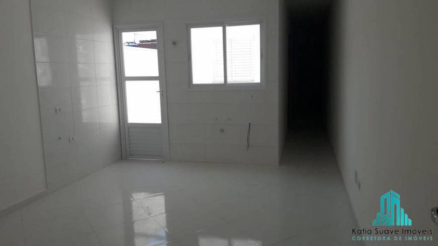 Foto 1 de Apartamento com 3 Quartos à venda, 92m² em Vila Eldizia, Santo André