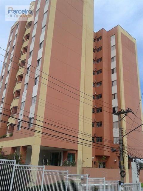 Foto 1 de Apartamento com 3 Quartos à venda, 74m² em Vila Esperança, São Paulo