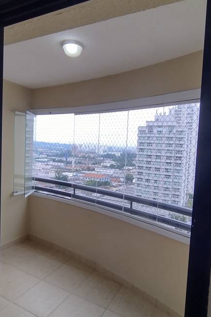 Foto 1 de Apartamento com 3 Quartos para alugar, 82m² em Vila Hamburguesa, São Paulo