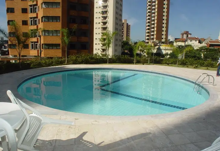 Foto 5 de Apartamento com 3 Quartos para alugar, 110m² em Vila Mariana, São Paulo