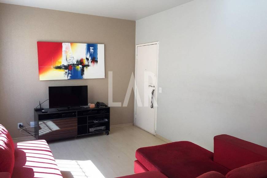 Foto 1 de Apartamento com 3 Quartos à venda, 90m² em Vila Paris, Belo Horizonte