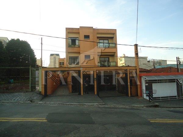 Foto 1 de Apartamento com 3 Quartos à venda, 140m² em Vila Pires, Santo André