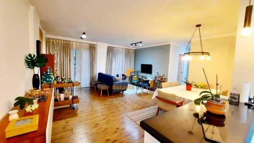 Foto 1 de Apartamento com 3 Quartos à venda, 108m² em Vila Polopoli, São Paulo